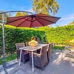 Stunning home in Heinkenszand with 2 Bedrooms, WiFi&Outdoor swimming pool