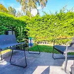 Stunning home in Heinkenszand with 2 Bedrooms, WiFi&Outdoor swimming pool